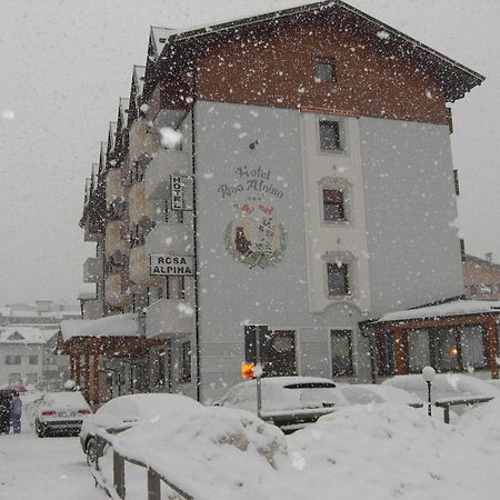 Hotel Rosa Alpina Andalo Extérieur photo