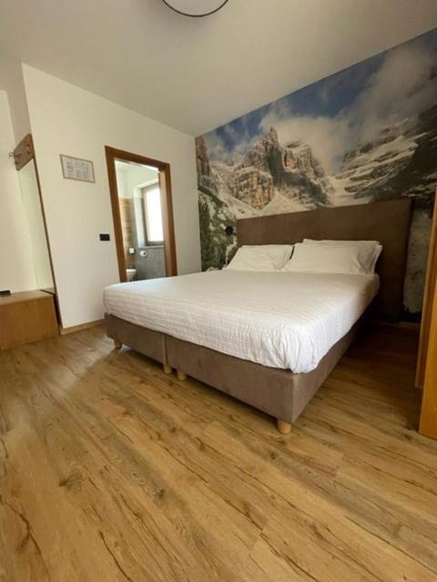 Hotel Rosa Alpina Andalo Extérieur photo