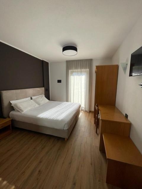 Hotel Rosa Alpina Andalo Extérieur photo