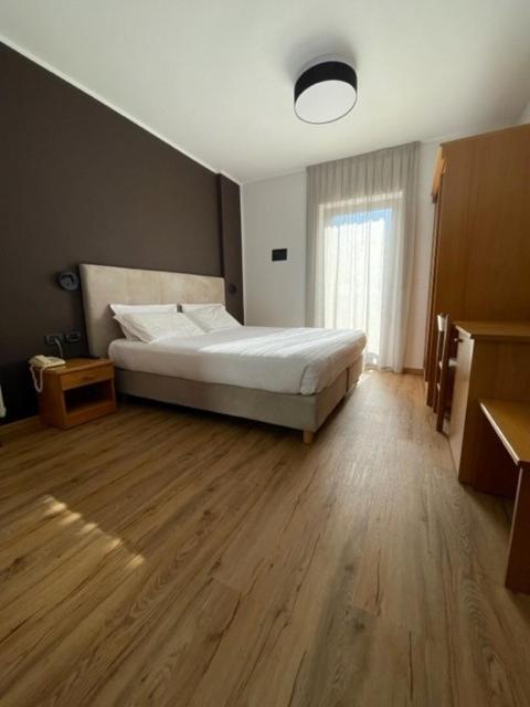 Hotel Rosa Alpina Andalo Extérieur photo