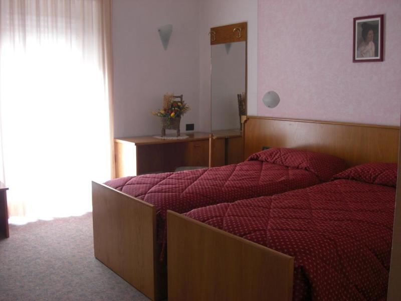Hotel Rosa Alpina Andalo Extérieur photo