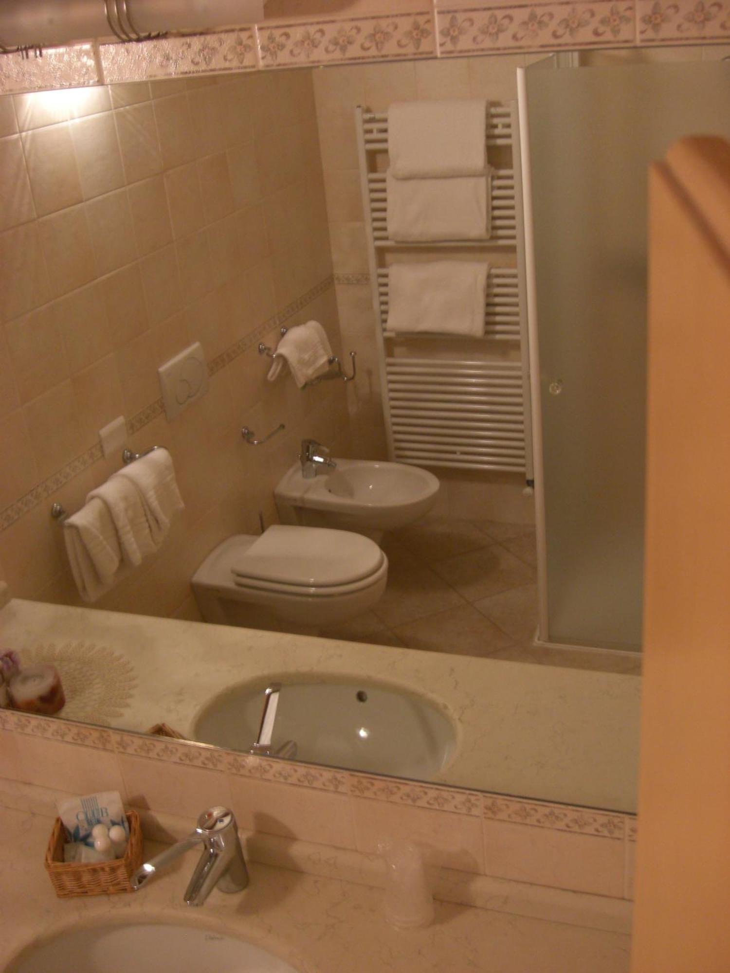 Hotel Rosa Alpina Andalo Extérieur photo