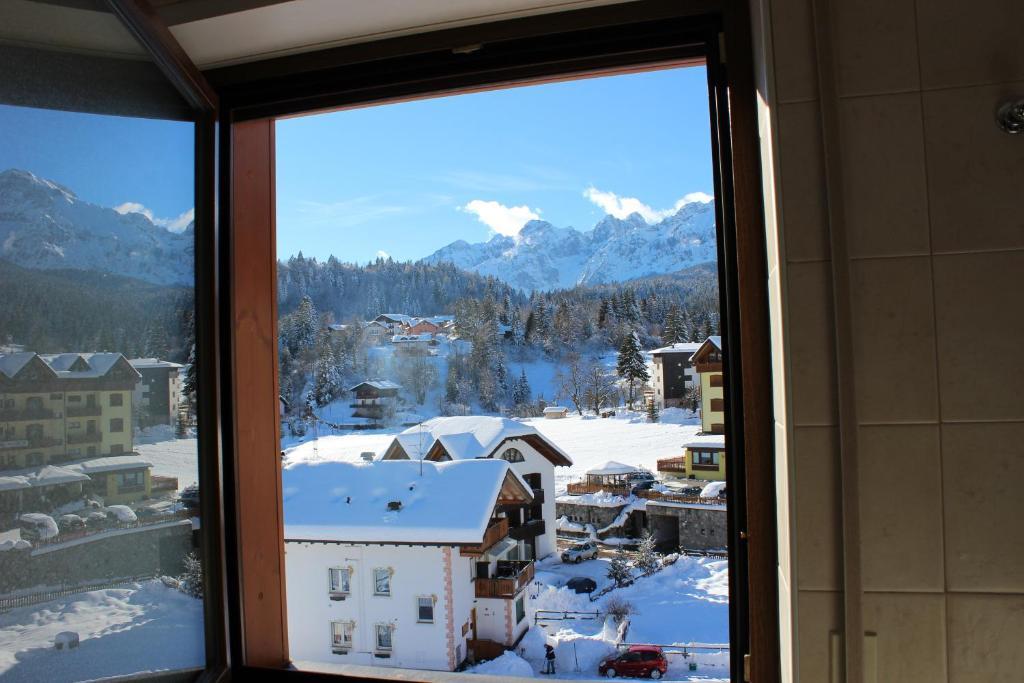 Hotel Rosa Alpina Andalo Chambre photo
