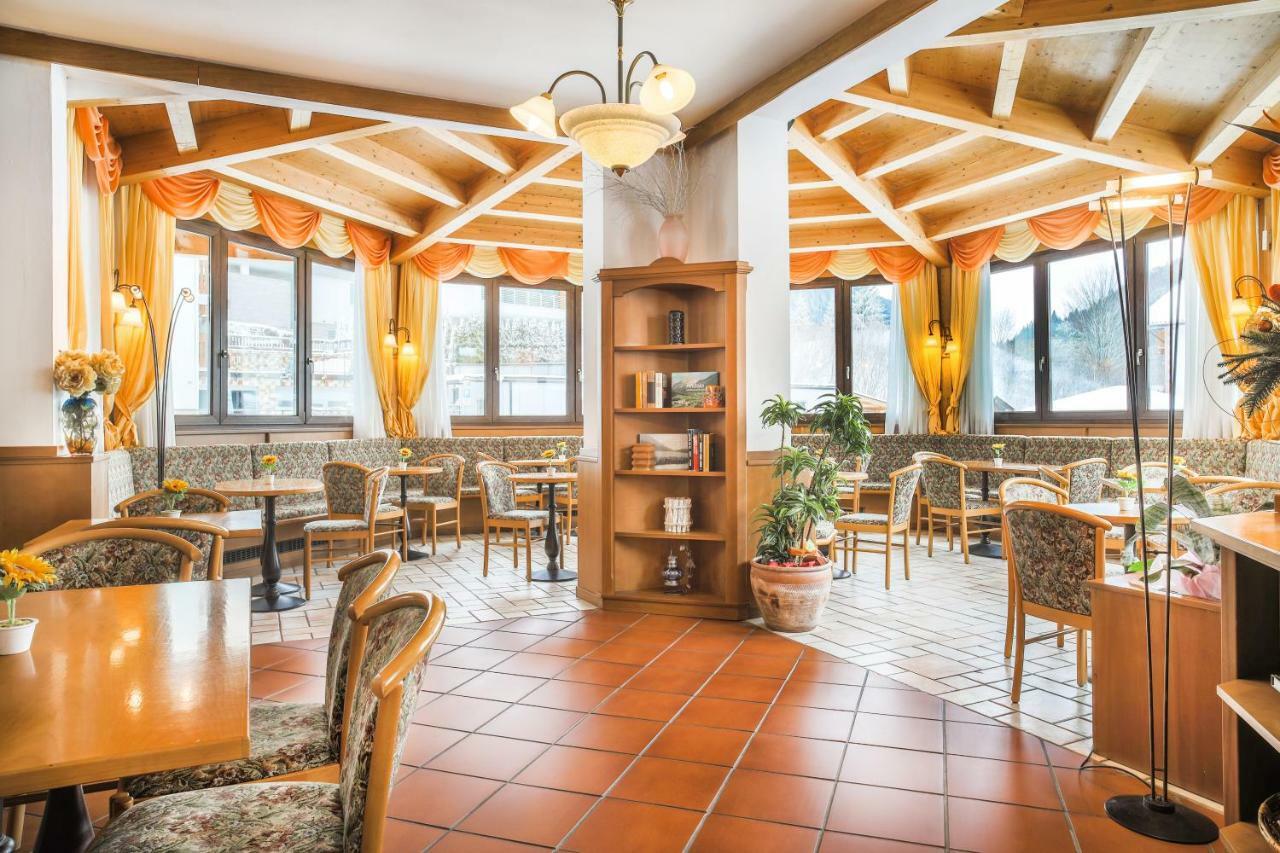 Hotel Rosa Alpina Andalo Extérieur photo