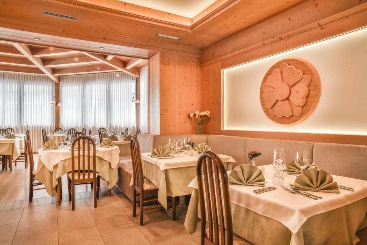 Hotel Rosa Alpina Andalo Extérieur photo