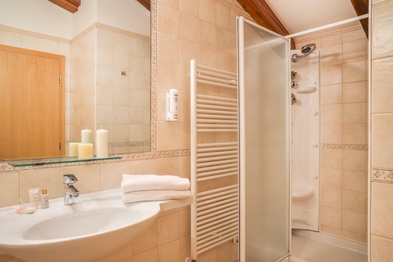 Hotel Rosa Alpina Andalo Extérieur photo